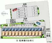 ★手数料０円★高松市屋島西町　月極駐車場（LP）